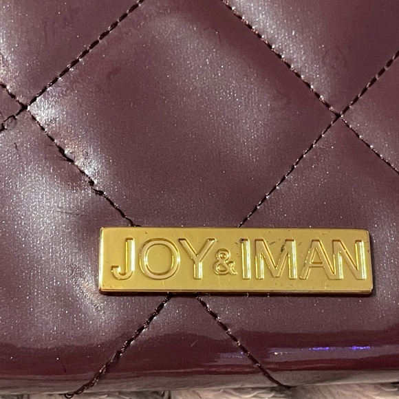 Joy & Iman wristlet 8x 4 - Picture 5 of 6